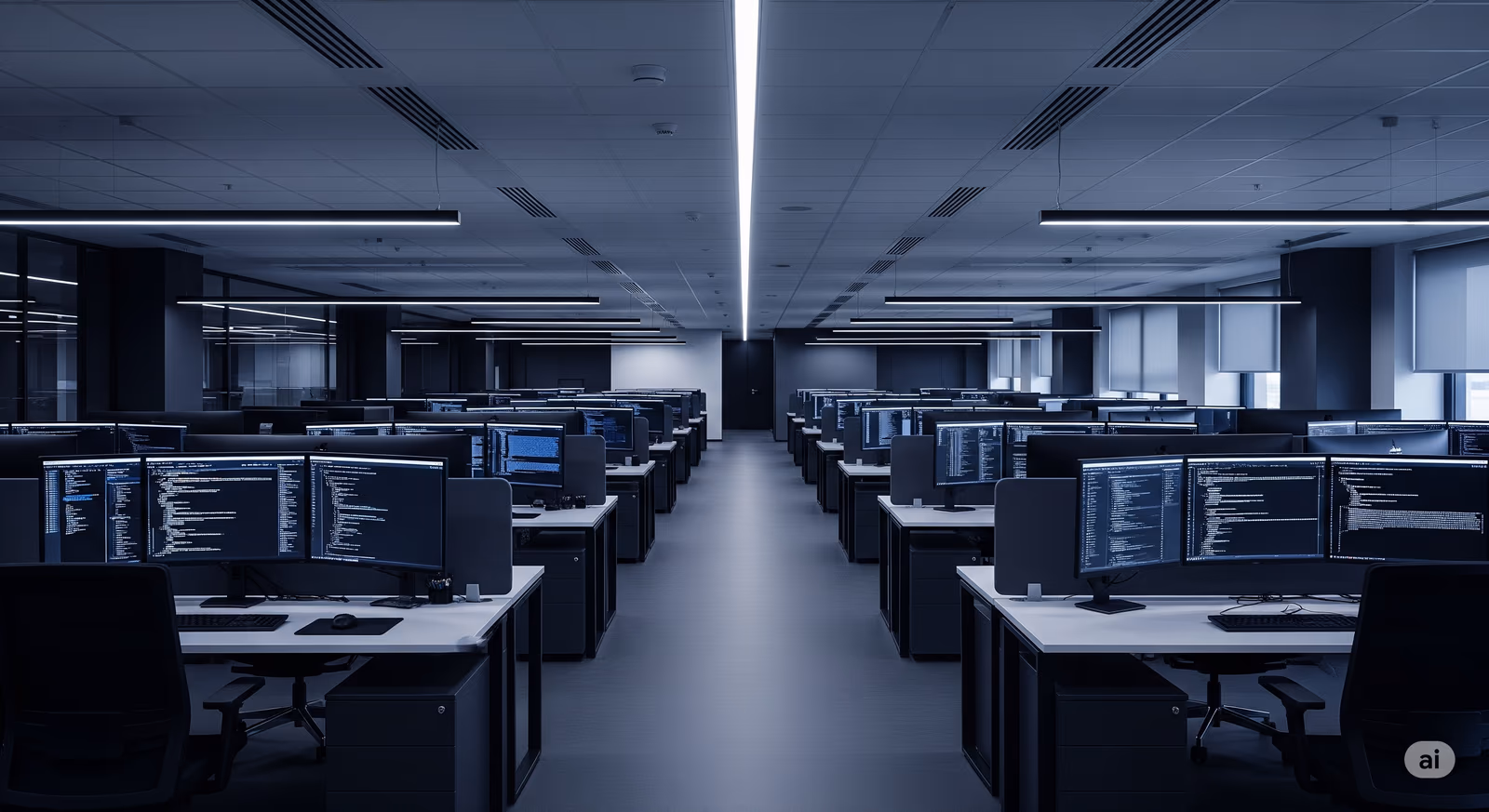 DevCenter - Hero